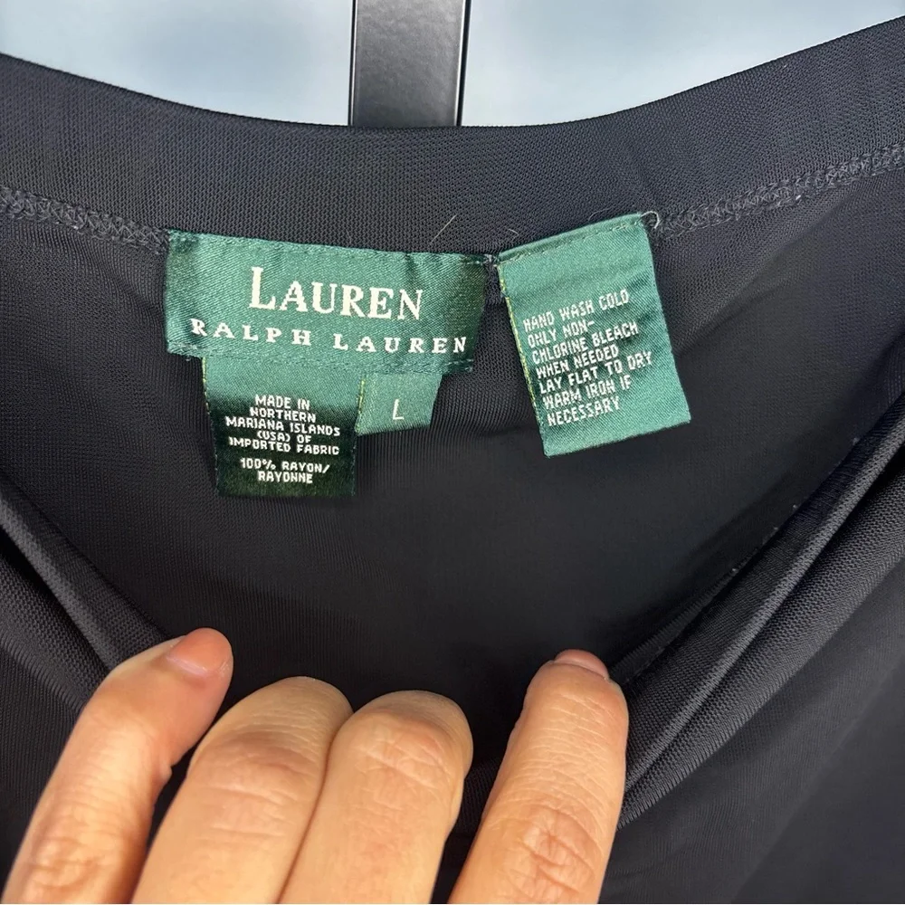Lauren Ralph Lauren ❗️excellent pre